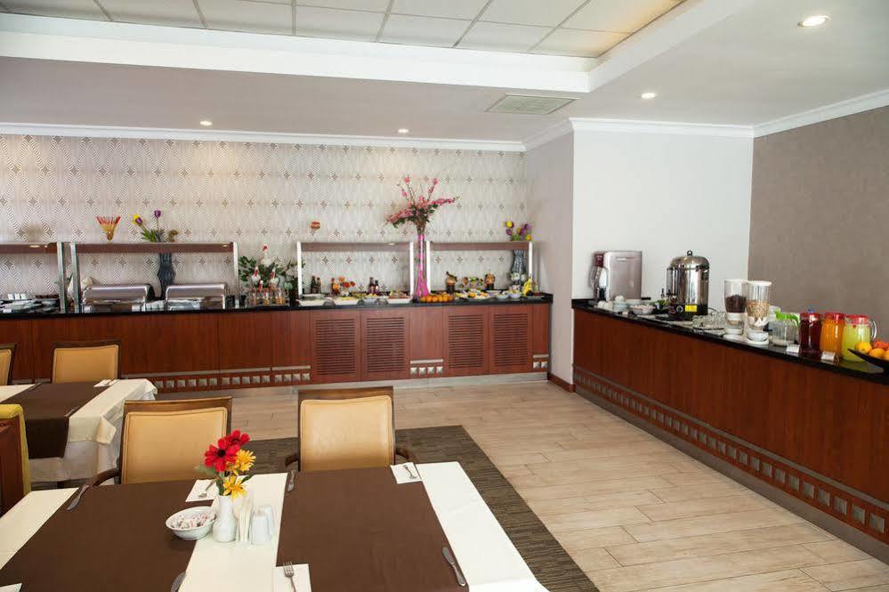 Spilos Hotel Manisa Kültér fotó